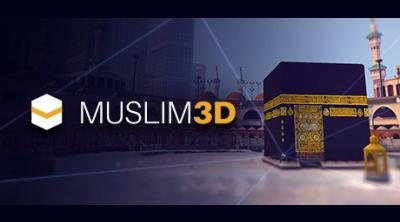 Logo of Muslim 3D