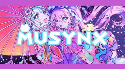 Logo of MUSYNX