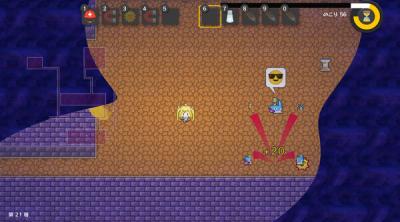 Screenshot of Mutable 50