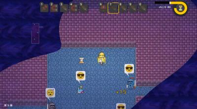 Screenshot of Mutable 50