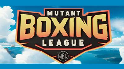 Logo of Mutant Boxing League VR