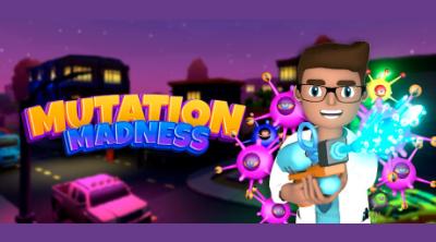 Logo of Mutation Madness