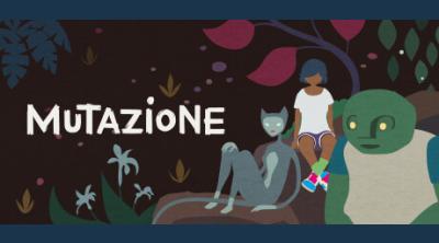 Logo of Mutazione