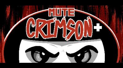 Logo of Mute Crimson