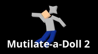 Logo of Mutilate-a-Doll 2