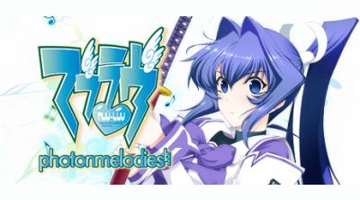 Logo of Muv-Luv photonmelodiesa