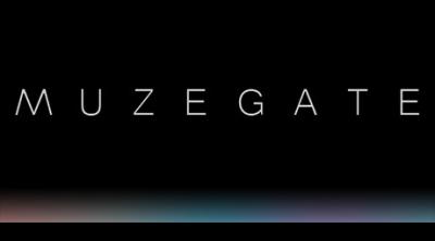 Logo of MUZEGATE