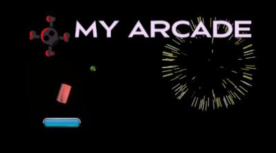 Logo of My Arcade