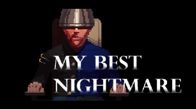 Logo of My Best Nightmare