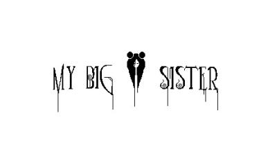 Logo de My Big Sister