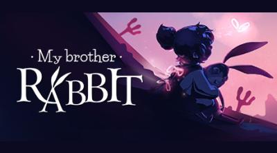 Logo de My Brother Rabbit