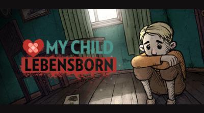 Logo of My Child Lebensborn