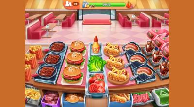 Screenshot of My Cooking: Restaurant Game