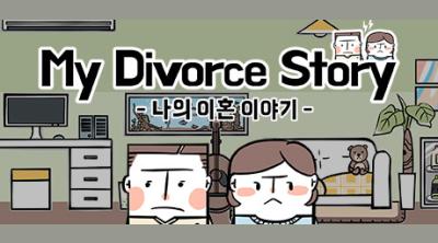 Logo of My Divorce Story