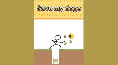 Screenshot of My Doge: Puzzle Game