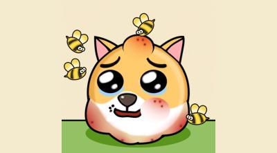 Logo of My Doge: Puzzle Game