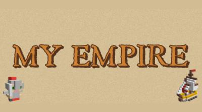 Logo of My Empire