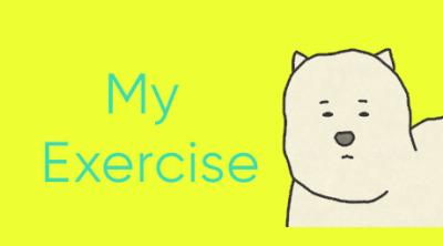 Logo von My Exercise