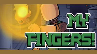 Logo of My Fingers!