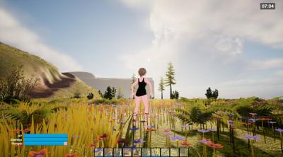 Screenshot of My First Craft Survival