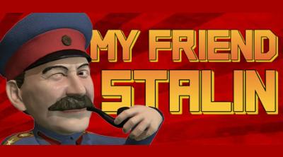 Logo von My Friend Stalin