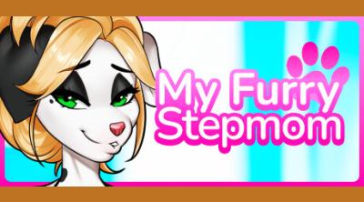Logo of My Furry Stepmom o