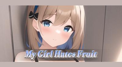 Logo of My Girl Hates Fruit