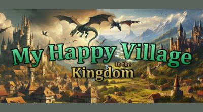 Logo of My Happy Village in the Kingdom