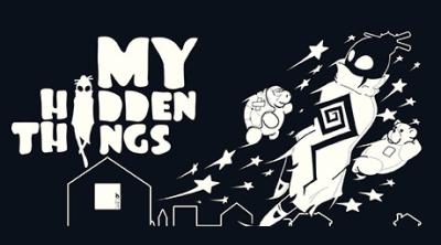 Logo von My Hidden Things