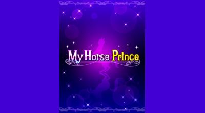 Screenshot of My Horse Prince