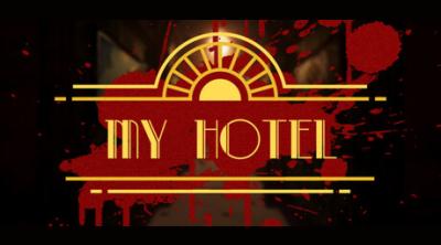 Logo von My Hotel