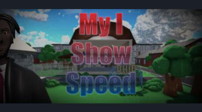 Logo von My IShowSpeed