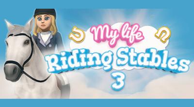 Logo of My Life: Riding Stables 3