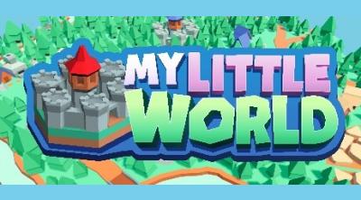 Logo of My Little World