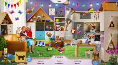 Capture d'écran de My Lovely Pets 2