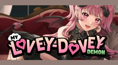 Logo of My Lovey-Dovey Demon