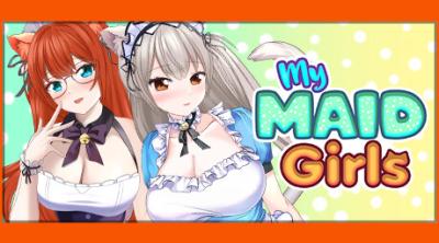 Logo de My Maid Girls