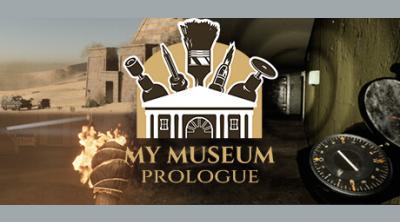 Logo von My Museum Prologue: Treasure Hunter