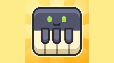 Logo of My Music Tower: Piano Tiles
