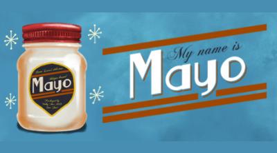 Logo of My Name is Mayo