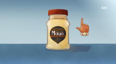 Screenshot of My Name is Mayo 2