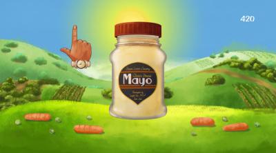 Screenshot of My Name is Mayo 2