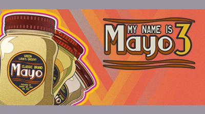 Logo of My Name is Mayo 3