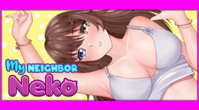 Logo de My Neighbor Neko