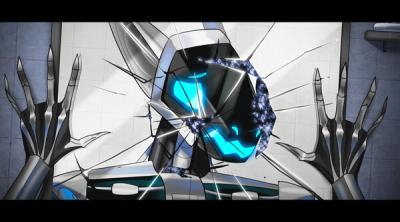 Screenshot of My Protogen Engineer ai