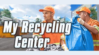 Logo von My Recycling Center