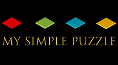 Logo of My Simple Puzzle