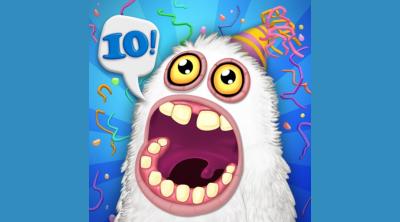 Logo de My Singing Monsters