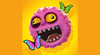 Logo of My Singing Monsters Thumpies