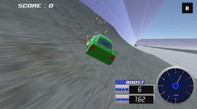 Screenshot of My Stunt Life